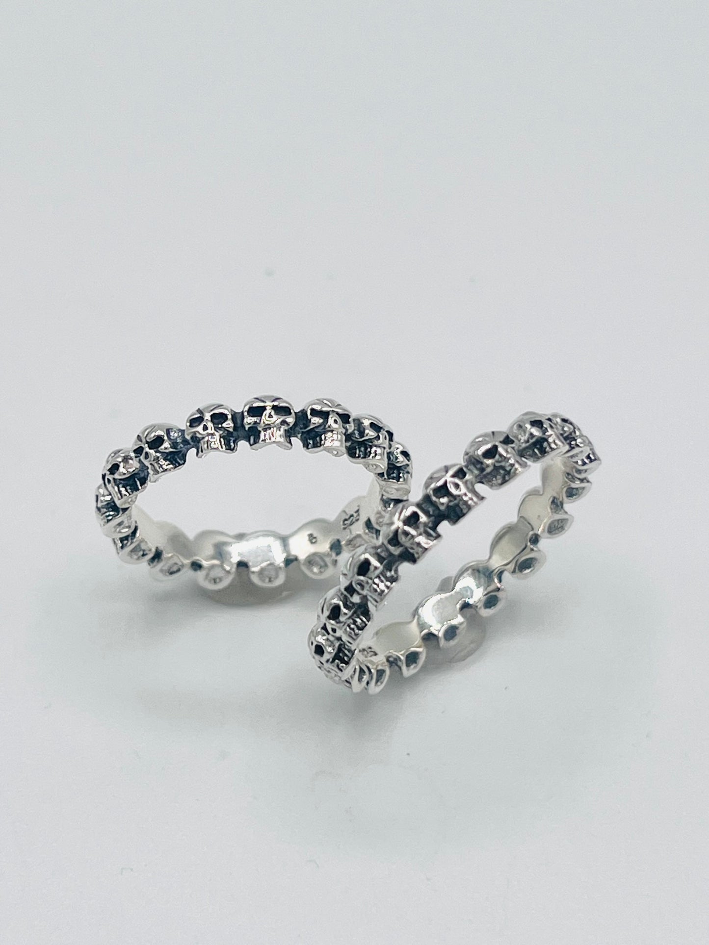 Memento Ring