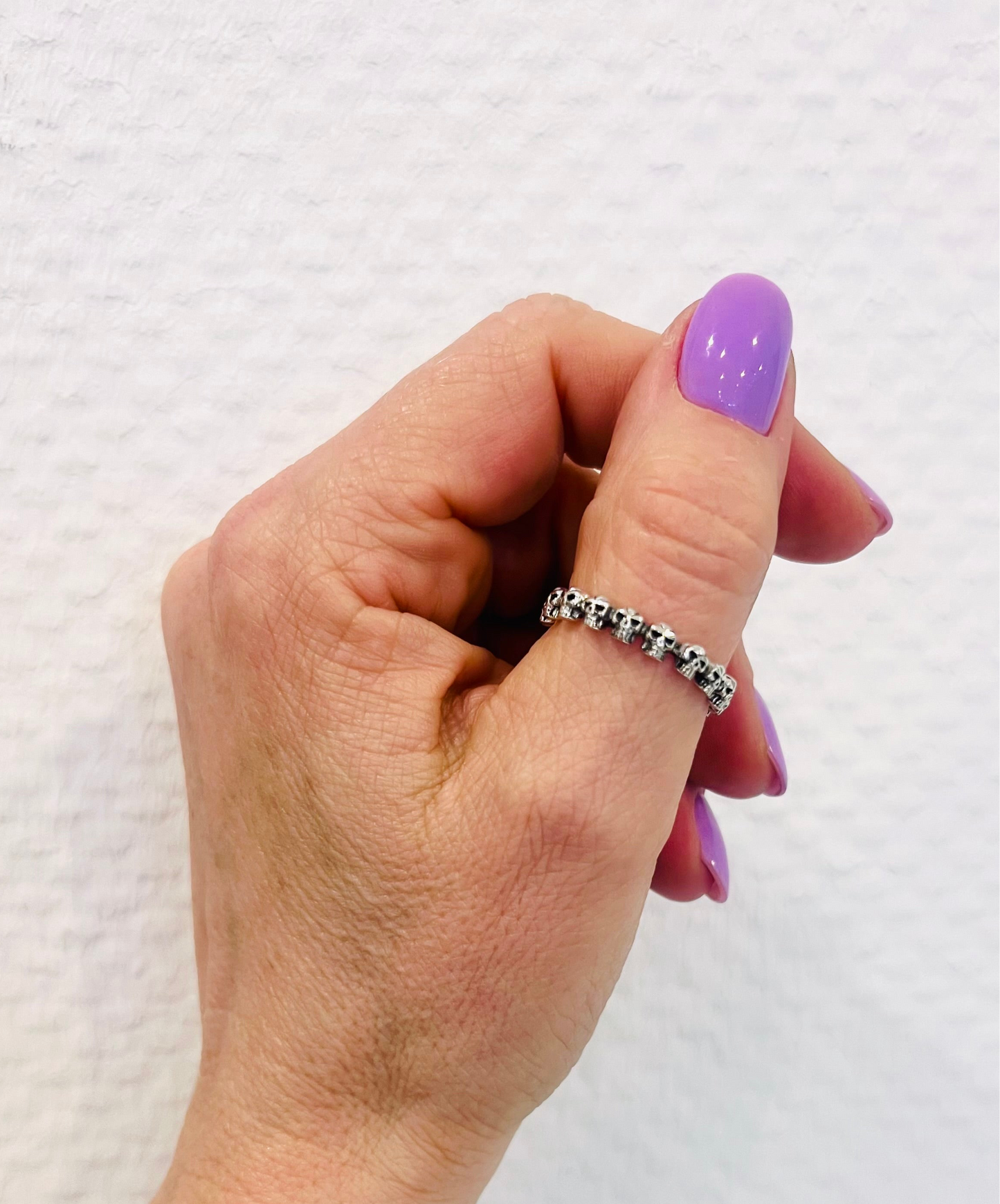 Memento Ring