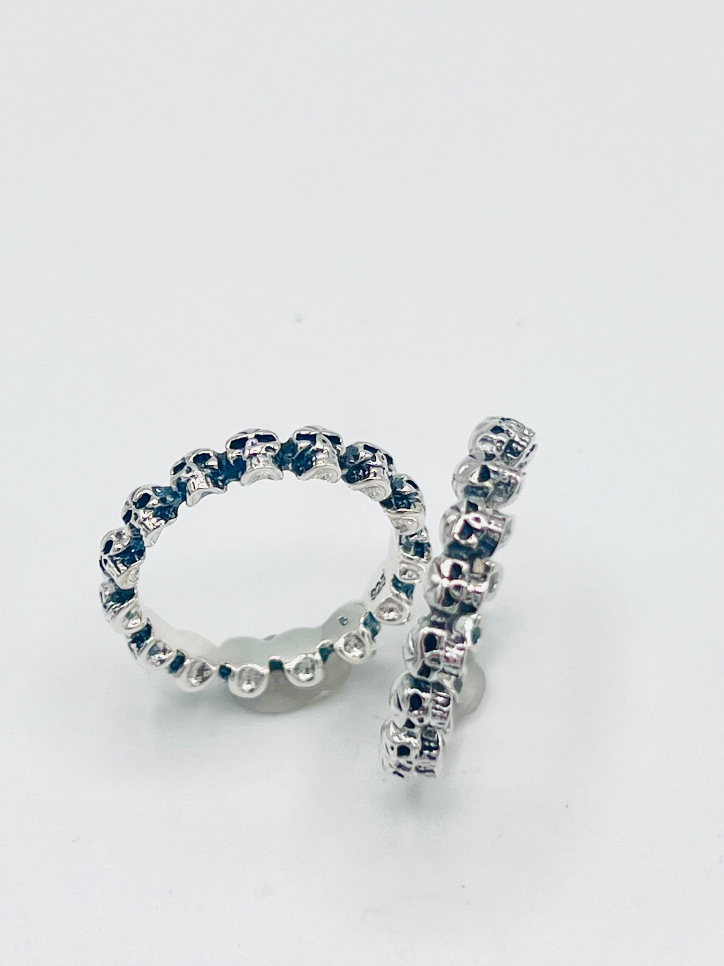 Memento Ring
