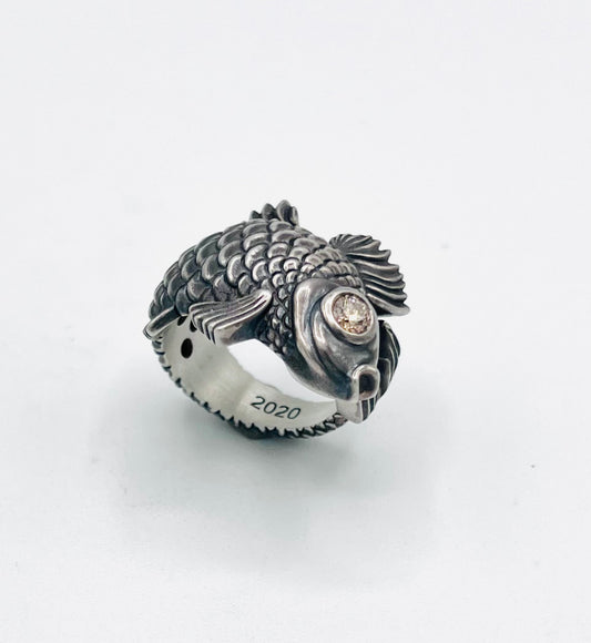 Mizu - Ring